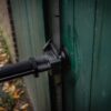 Door Ram PDR200
