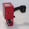 VIN Portable Dot Peen Marking Machine Code Chassis Number Metal Printer