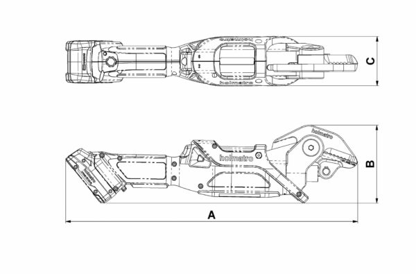 technical-drawing-ccu10-en-3b879a86-062e-4784-819d-c5402836e066-E0026291 Mini Cutter CCU10